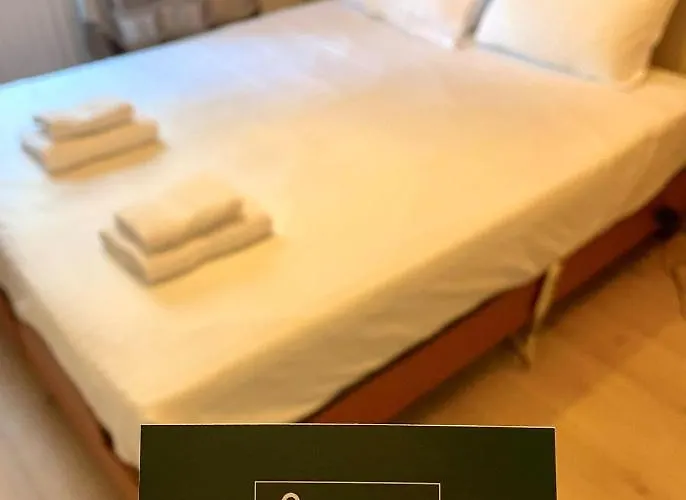 Moderne Proche Gare * Angers